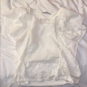 Zara top